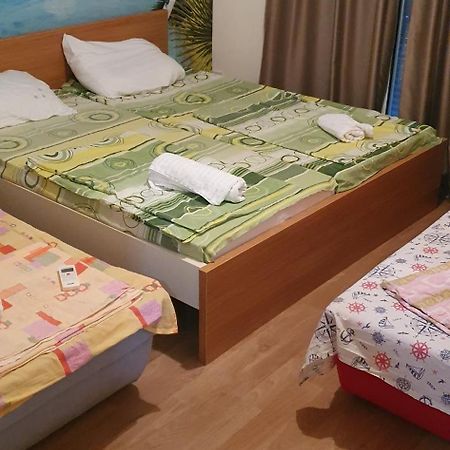 Apartmen Kuca Za Odmor I Familiju Bar Exteriör bild