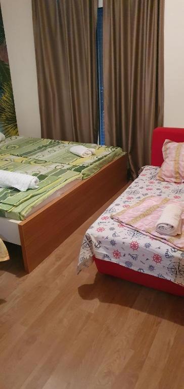 Apartmen Kuca Za Odmor I Familiju Bar Exteriör bild